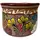 Talavera 8" Bella Especial Champanera Pot Cafe