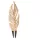 Treleaf 24" Monstrella BARE Grande Customizable DIY BARE Collection - Make It Your Own