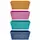 VCS 10" Garden Rectangle Planter