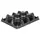 DLN CTG4512 TRAY-12 50/CS 24CS/PL