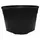 NS 18000 CLASSIC, TRADE SIZE 45 GALLON, 45.28 GALLON, BLACK 5/CS 9CS/TWR (30"X20-1/8"), 45Gallon