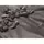 Dewitt 6'x300' Black Bulk Weed Barrier Pro 3oz
