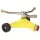 Dramm Colorstorm Whirling Sprinkler Yellow