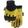 Watson Gloves Winter Flextime Large Thinsulate Line/Goatskin