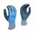 BGC Glove Gardware 13G Waterproof Nylon XL