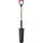 Corona Drain Spade 16 Ga D Handle