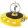 Dramm Colorstorm Spinning Sprinkler Yellow