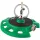 Dramm Colorstorm Spinning Sprinkler Green