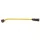 Dramm 30" Kaleidoscope Wand Yellow