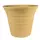 HC 12" Sedona Planter Honey