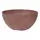 Artstone Napa 12" Bowl Planter Rust