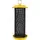 Natures Way 2.125qt Metal Mesh Thistle Bird Feeder Sunglow