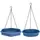 Natures Way EcoCycle Combo Cafe 2-in-1 Bird Feeder and Birdbath