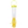 Perky Pet Classic Finch Feeder Yellow with 6 Ports & 1.8lb Capacity