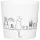 Scheurich 5.5" Catview 870/13 Planter