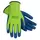 SWI Mud Glove Super Grip Lime Latex Medium