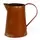 WSP 8.3" Pitcher Distressed Red