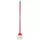 Garden Weasel Red Claw Long Handle Cultivator