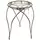 Plastec 21" Elegance Plant Stand Dark Bronze
