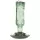 Perky Pet Hummingbird Green Antique Bottle Feeder
