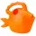 Character .75gal Watering Can Fish Orange