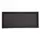 HC 30" Venetian Flower Box Tray Black