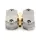 Gilmour Brass Mender 5/8" to 3/4"