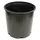 NS PC-5S SQUAT INJECTION MOLD, TRADE SIZE 5 GALLON, 4.08 GALLON, BLACK 42/CS 36CS/TOWER (10-3/4"X10-1/2"), 5Gallon