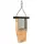 Natures Way Cedar Suet Tail Prop Bird Feeder