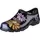 Sloggers Womens Shoe Flower Power Print Size 8