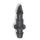Rain Bird 1/4" Barbed Couplings 10pk