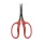 Chikamasa B500SL Scissors, Slanted Blade, SS/EL