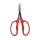 Chikamasa B500S Scissors, Straight Blade, SS/EL
