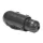 Miller ClickShield Cord Lock Black