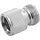 BluBird 3/4" Male GHT Coupler Universal Quick Connect