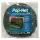 Dalen 40"x40"x39" Pop-Up Mesh Net