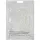 Greenyard 79"x30' Trellis Net Folded White