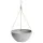 Artstone Napa 10" Hanging Bowl Grey