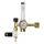 **REFURBISHED** GROW1 CO2 Regulator Single