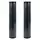 NatureVac Vacuum Seal Bags Black & Clear 15in x 19.5ft (2 Rolls/Box)