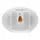 Eva-Dry E-500 High Capacity Renewable Small Dehumidifier