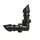 GROW1 Barbed Elbow Connector 1/4in (10pcs/Pack)
