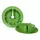 FloraFlex Round Flood & Drip Shield w/ Quicker Drippers 9in - 12in
