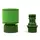 FloraFlex GHT to NPT Quick Disconnect Set