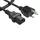 14 Gauge 240V Power Cord 15'