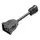 H type Ballast to S type Reflector Extension Cord 15'