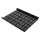 Botanicare 4'W x 5'L Black ABS End Tray