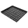 Botanicare 5' Black ABS Drain Tray