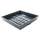 Botanicare ID Tray 3 ft x 3 ft - Black