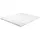 Botanicare� CT End Tray 4 ft x 5 ft - White ABS